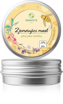 Naturalis Semante Busy Bee zsír az irritált bőrre
