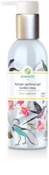Naturalis Dva v jednom šampon a sprchový gel 2 v 1 v BIO kvalitě
