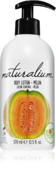 Naturalium Fruit Pleasure Melon Nourishing Body Milk