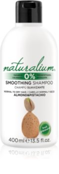 Naturalium Nuts Almond and Pistachio изправящ шампоан