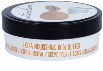 Naturalium Nuts Almond and Pistachio burro nutriente corpo