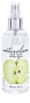 Naturalium Fruit Pleasure Green Apple spray corporal refrescante