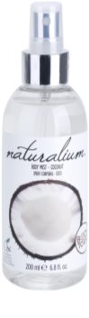 Naturalium Fruit Pleasure Coconut Refreshing Body Spray