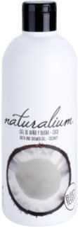 Naturalium Fruit Pleasure Coconut Nourishing Shower Gel