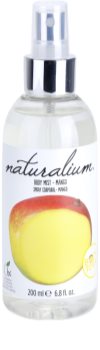 Naturalium Fruit Pleasure Mango osvěžující tělový sprej