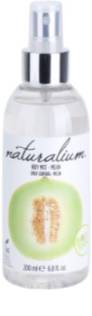 Naturalium Fruit Pleasure Melon spray corporal refrescante