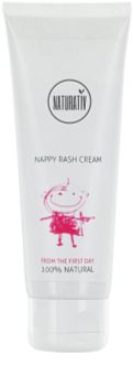Naturativ Baby creme antiassaduras para bebés 0+