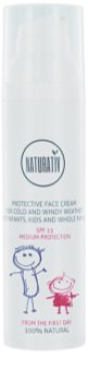 Naturativ Baby protetor solar SPF 15