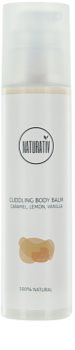 Naturativ Body Care Cuddling Moisturizing Body Balm for Soft and Smooth Skin