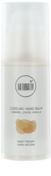 Naturativ Body Care Cuddling crema para cuidar manos