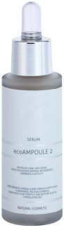 Naturativ Face Care ecoAmpoule 2 sérum intensivo con efecto antiarrugas
