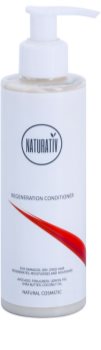 Naturativ Hair Care Regeneration jemný kondicionér pro posílení vlasů