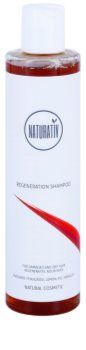 Naturativ Hair Care Regeneration šampon pro posílení vlasů
