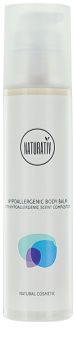 Naturativ Body Care Hypoallergenic bálsamo corporal con efecto hidratante