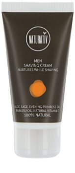 Naturativ Men creme de barbear