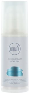 Naturativ Body Care Home Spa crema nutritiva para pies