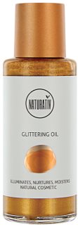 Naturativ Sun Care Sun Fun aceite para dar brillo