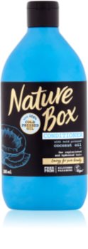 Nature Box Coconut hydratační kondicionér