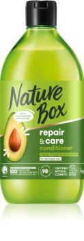 Nature Box Avocado Deeply Regenerating Conditioner for Hair