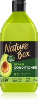 Nature Box Avocado Syväelvyttävä Hoitoaine Hiuksille