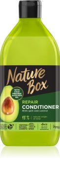 Nature Box Avocado дълбоко регенериращ балсам За коса