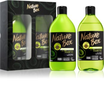 Nature Box Avocado dárková sada II.