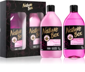 Nature Box Almond coffret cadeau II.