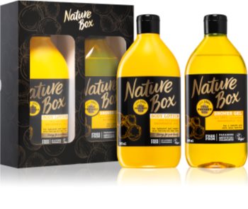 Nature Box Macadamia confezione regalo III.