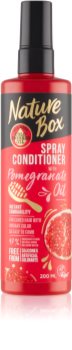 Nature Box Pomegranate Oil Balm For Colored Hair