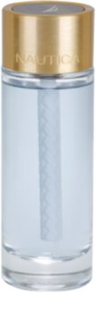 Nautica Nautica Life Eau de Toilette för män