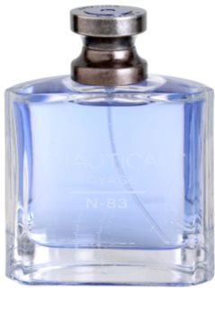 Nautica Voyage N-83 Eau de Toilette per uomo