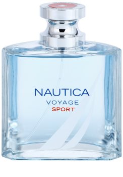 Nautica Voyage Sport Eau de Toilette para hombre