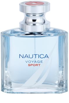 Nautica Voyage Sport Eau de Toilette pour homme