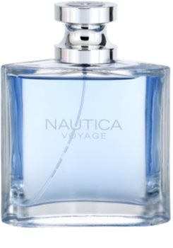 nautica voyage parfem