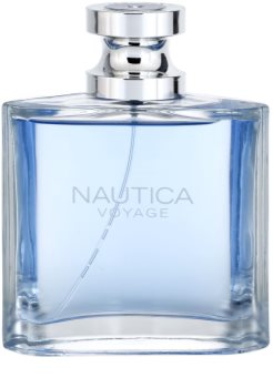 parfum nautica voyage