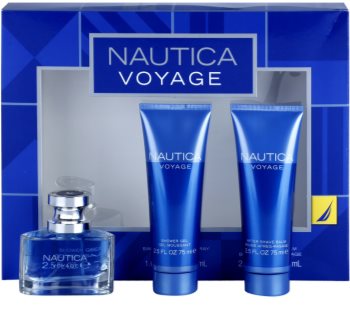 notino nautica voyage