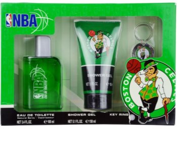 NBA Boston Celtics dárková sada I.