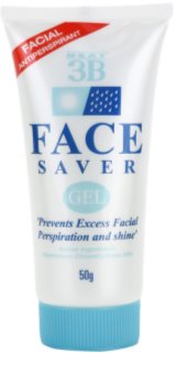 Neat 3B gel facil contra el brillo y la sudoración excesiva