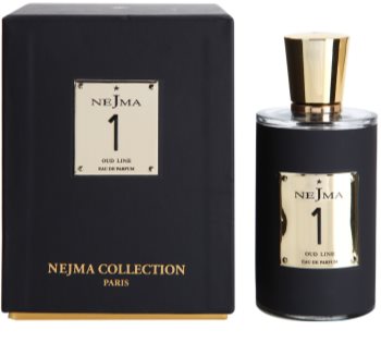 Nejma Nejma 1 Eau de Parfum unissexo 100 ml