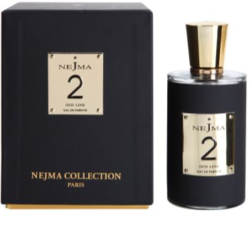 Nejma Nejma 2 eau de parfum unisex 100 ml