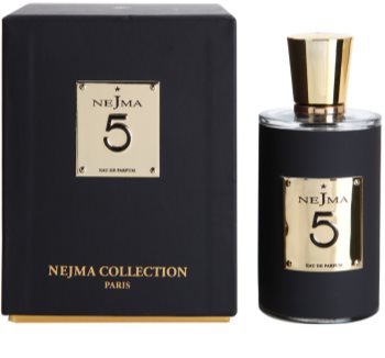 Nejma Nejma 5 eau de parfum para mujer 100 ml
