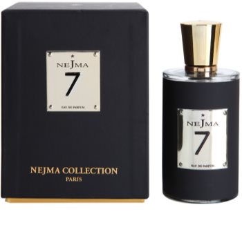 Nejma Nejma 7 parfémovaná voda pro ženy 100 ml