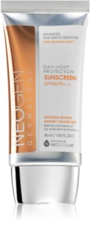 Neogen Dermalogy Day-Light Protection Sunscreen crema fata iluminatoare de protectie SPF 50+
