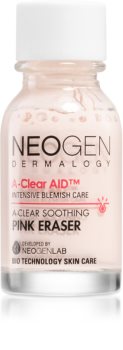 Neogen Dermalogy A-Clear Soothing Pink Eraser локална грижа против акне