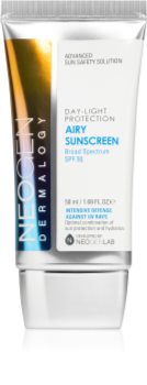 Neogen Dermalogy Day-Light Protection Airy Sunscreen Lätt skyddsgel-kräm SPF 50+