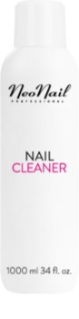 NeoNail Nail Cleaner продукт за обезмасляване и изсушаване на нокътното легло