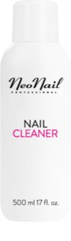 NeoNail Nail Cleaner pregatirea pentru degresarea si uscarea unghiilor