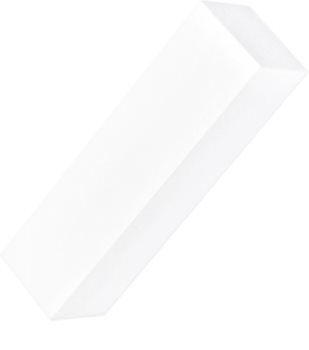 NeoNail Polish Block bloc de ponçage matifiant les ongles avant le modelage