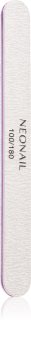 NeoNail Nail File Straight pilniczek do paznokci