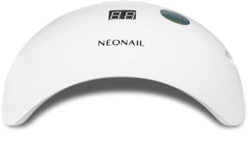 NeoNail LED Lamp 22W/48 LED lampa pro úpravu gelových nehtů